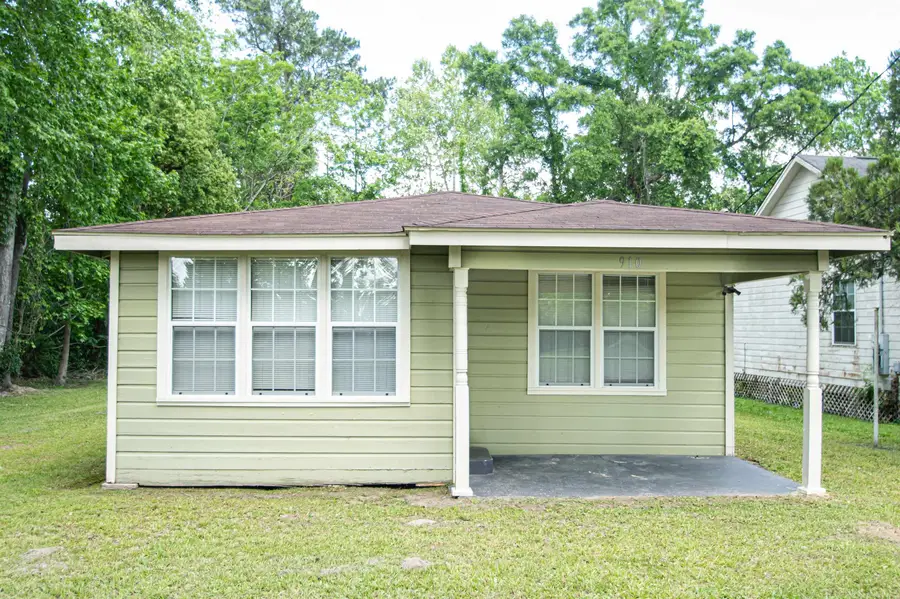 910 Bonner St., Silsbee, TX 77656 - #2