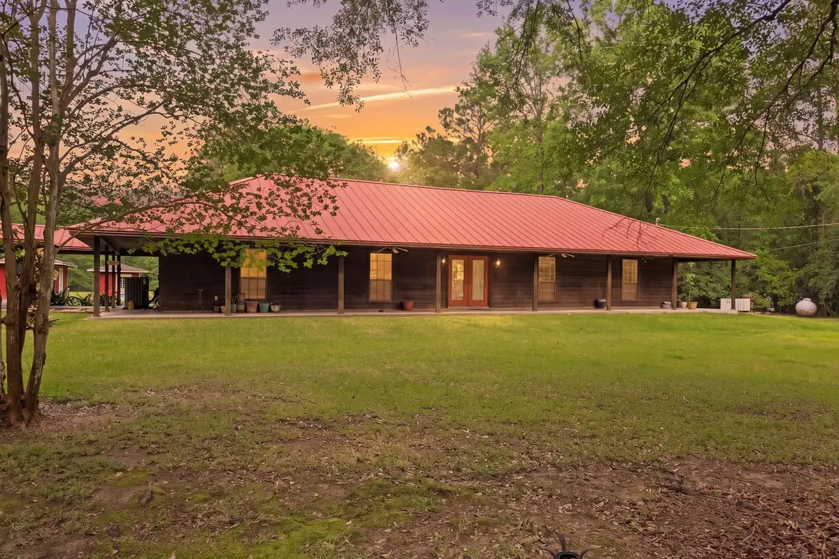 11260 FM 421, Kountze, TX 77625 - #1
