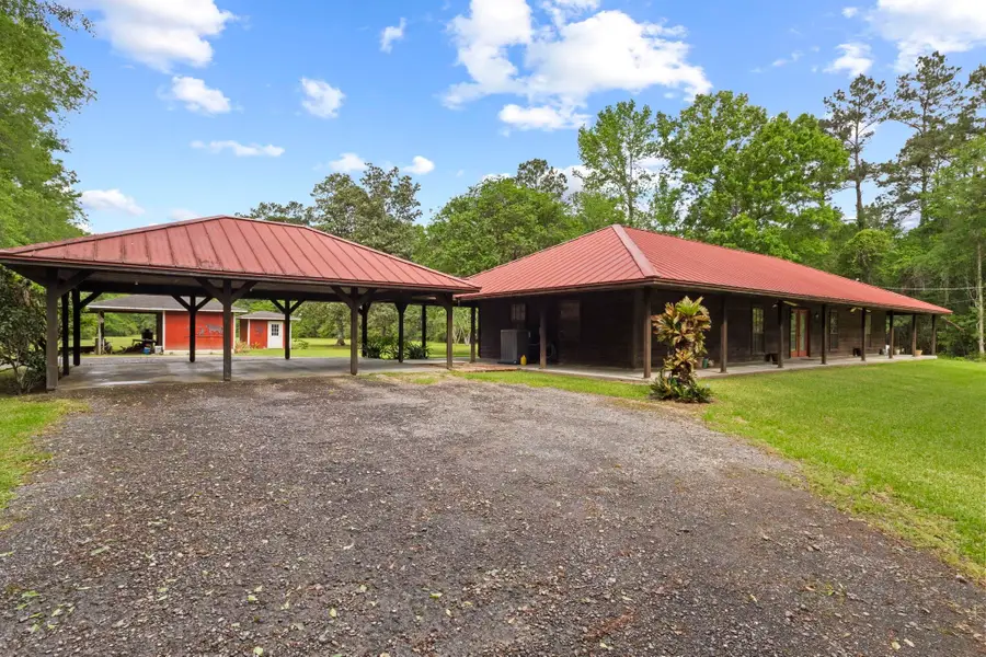 11260 FM 421, Kountze, TX 77625 - #3