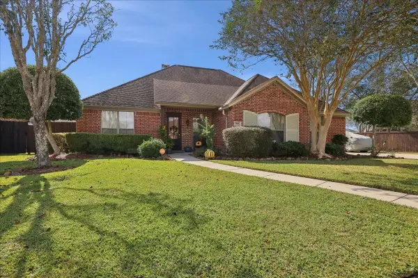 7955 Laurelwood Dr., Beaumont, TX 77707