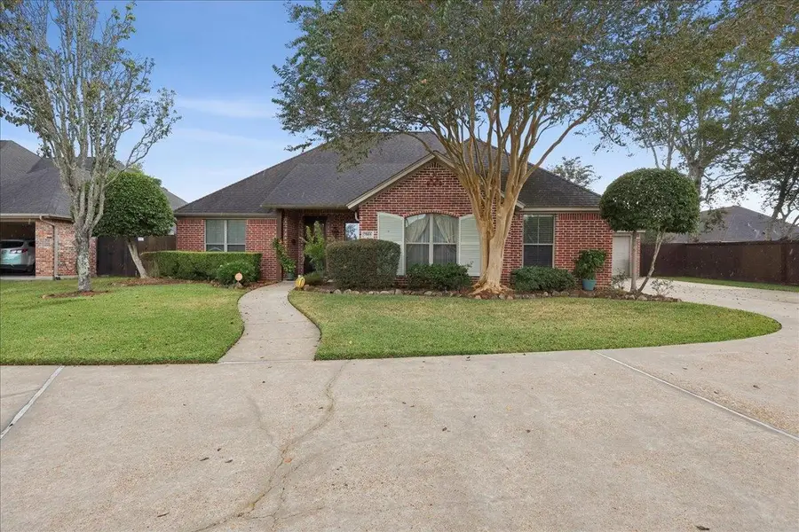 7955 Laurelwood Dr., Beaumont, TX 77707 - #2