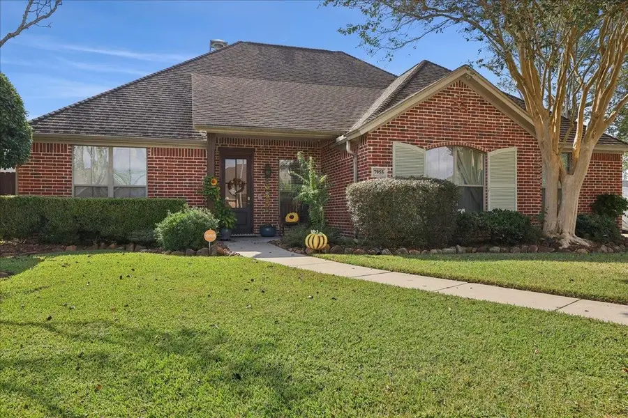 7955 Laurelwood Dr., Beaumont, TX 77707 - #3