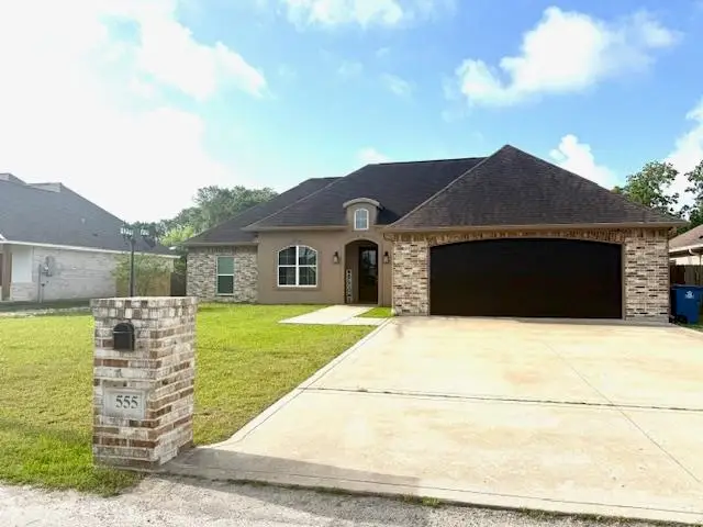 555 Tryson, Bridge City, TX 77611 - #3