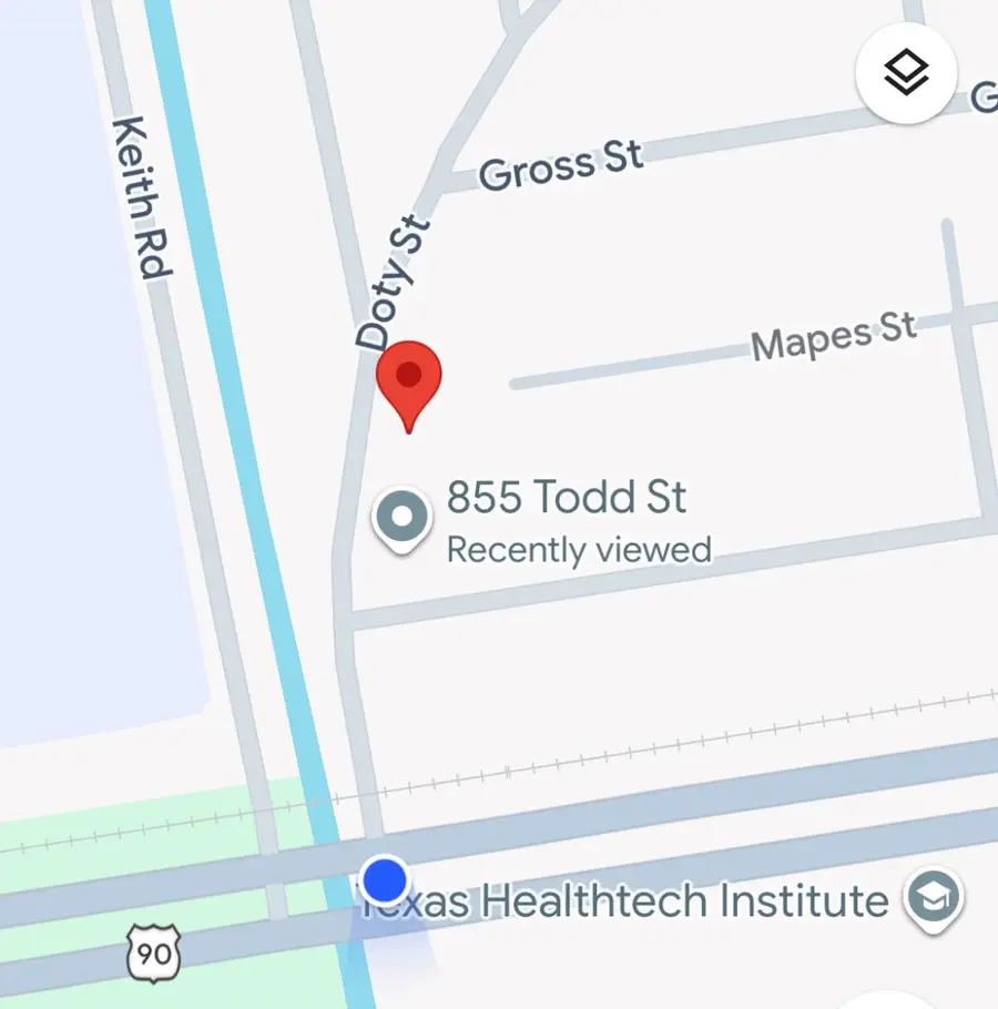 na todd, Beaumont, TX 77707 - #2