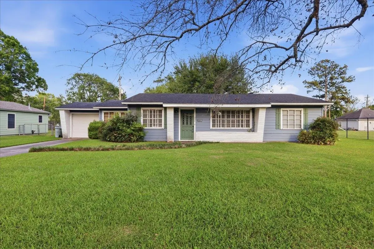 730 Yount, Beaumont, TX 77706 - #1