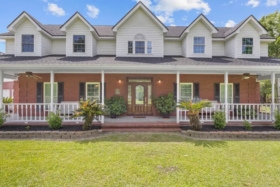 9035 Terry Estates Dr, Orange, TX 77630 - #3
