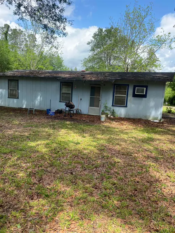 8456 McGALLION ROAD, Silsbee, TX 77656
