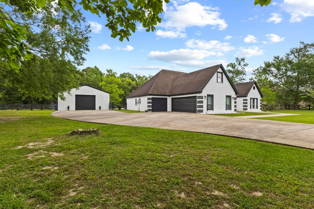 9010 Terry Estates Drive, Orange, TX 77630 - #1