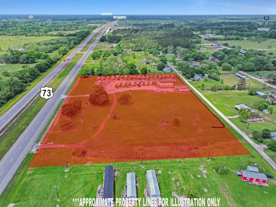 24942 Highway 73, Winnie, TX 77665 - #3