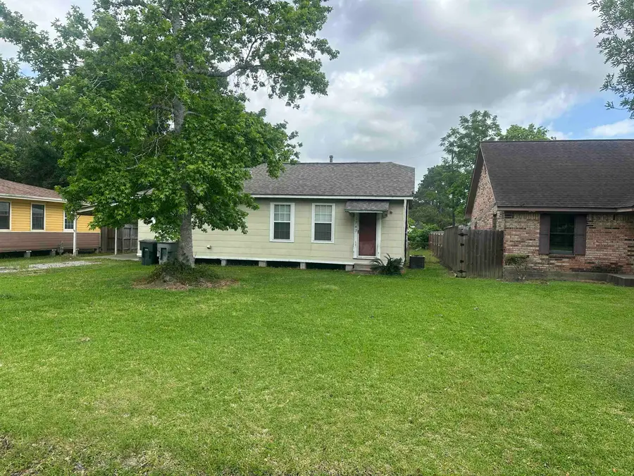 2743 Susie Dr, Port Arthur, TX 77640 - #3