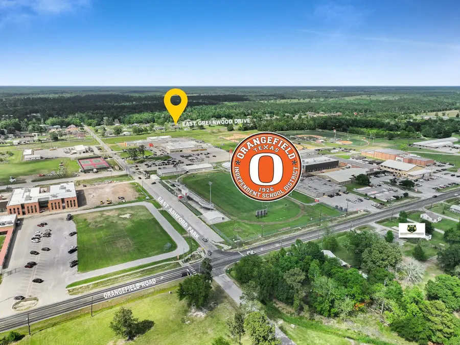 10165 E Greenwood Dr, Orange, TX 77630 - #2