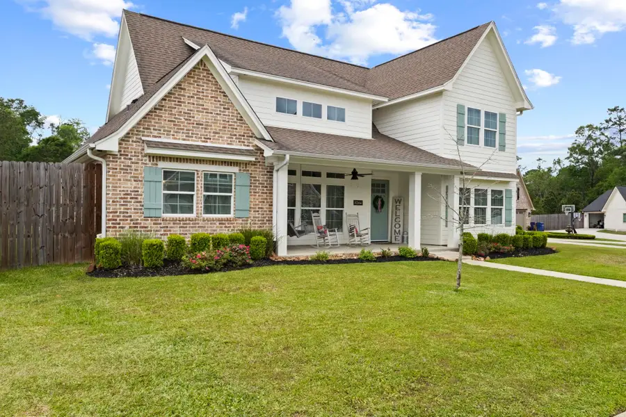 8264 Royal Oaks Dr, Lumberton, TX 77657 - #2