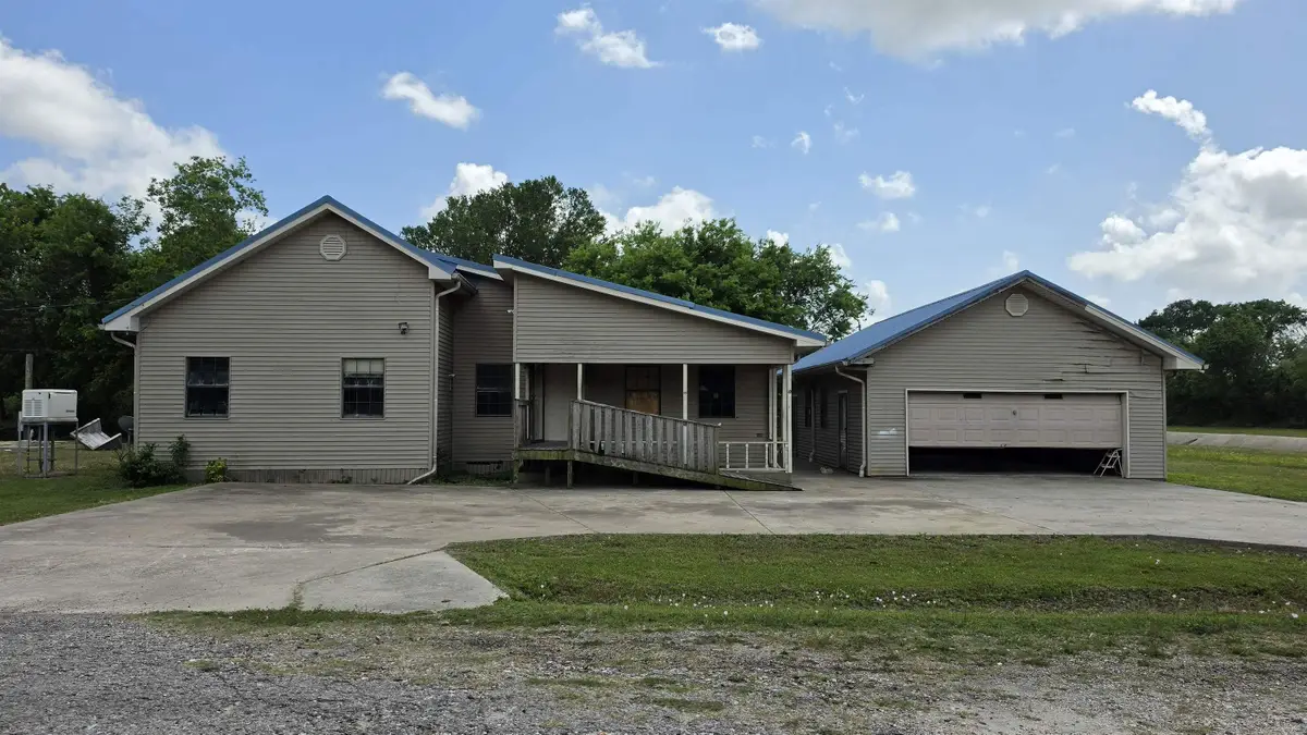 3512 10th Street, Beaumont, TX 77705-0000 - #1