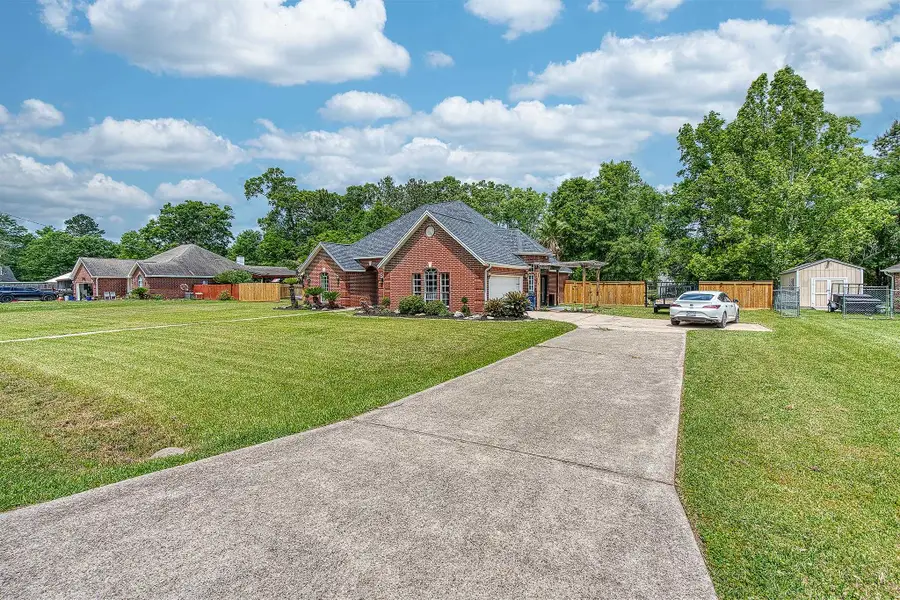 7844 Betsy Ln, Orange, TX 77632 - #3