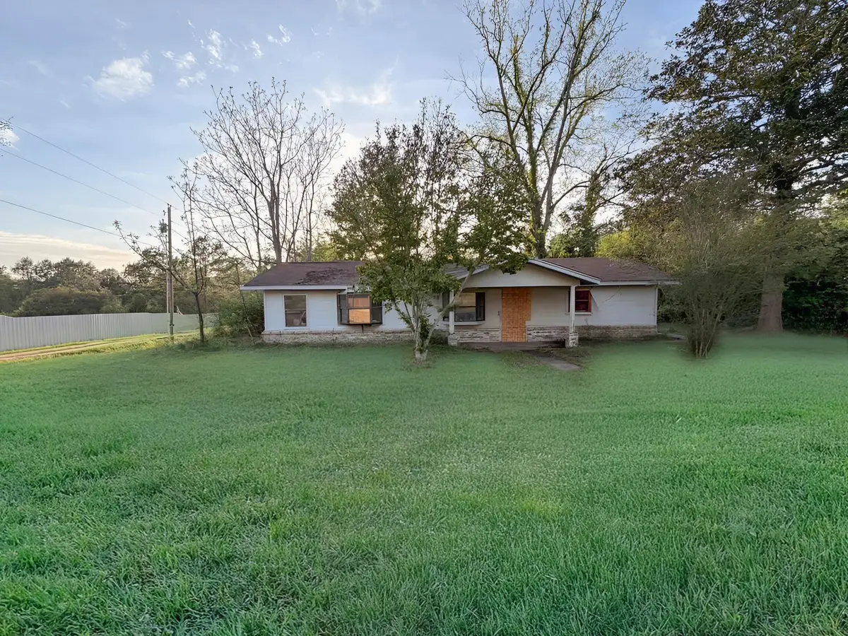 18420 Fm-92 S, Spurger, TX 77660 - #1