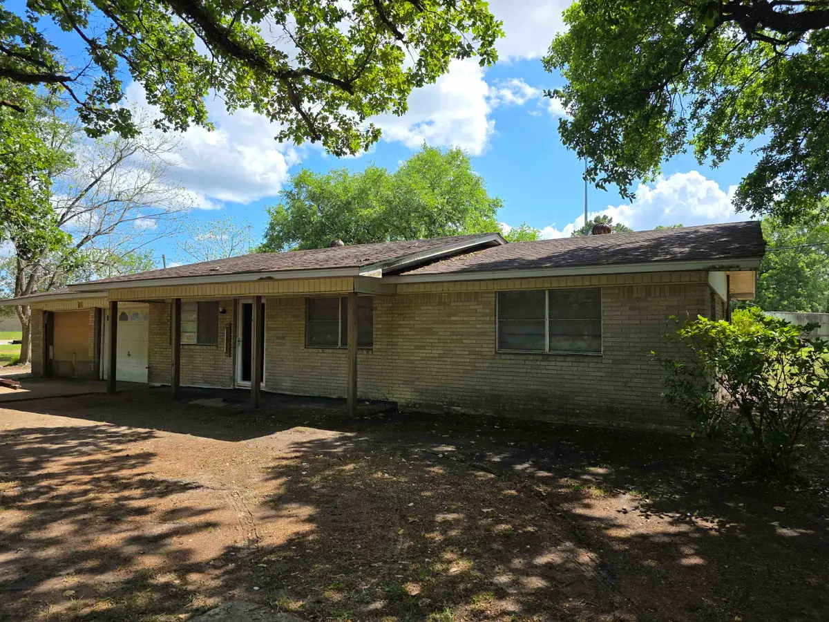 183 CR 853, Evadale, TX 77612 - #1