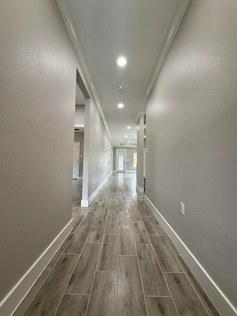 865 Dundee, Vidor, TX 77662 - #3