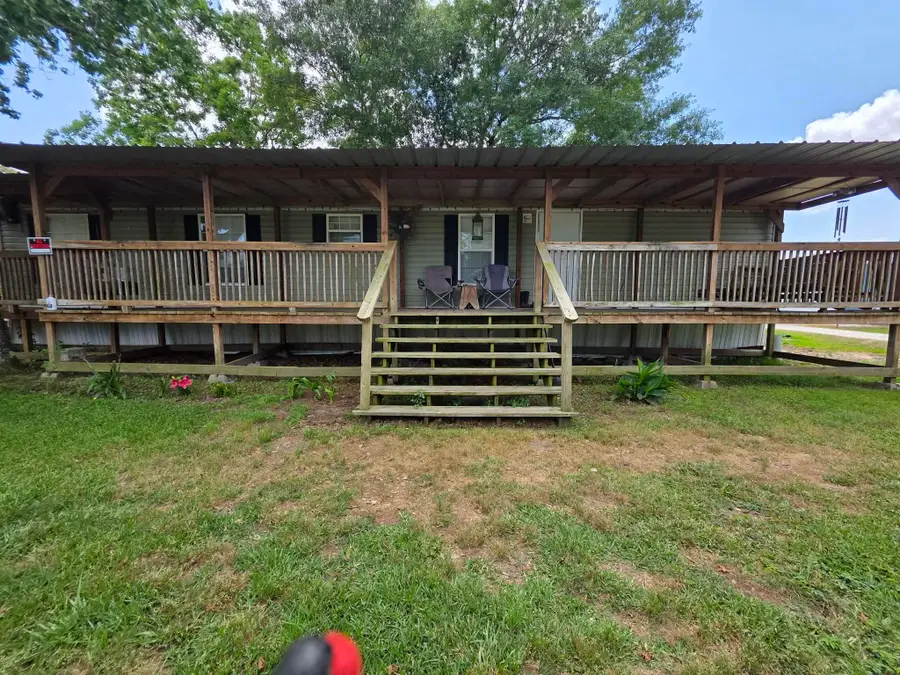 1202 S Georgia St, Orange, TX 77630 - #2