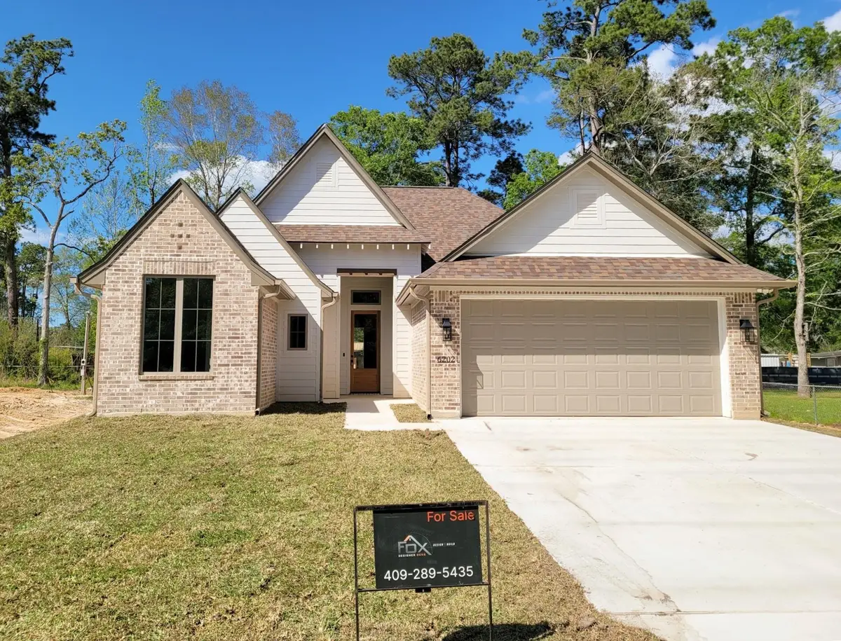 6202 Johnson Rd, Orange, TX 77632 - #1