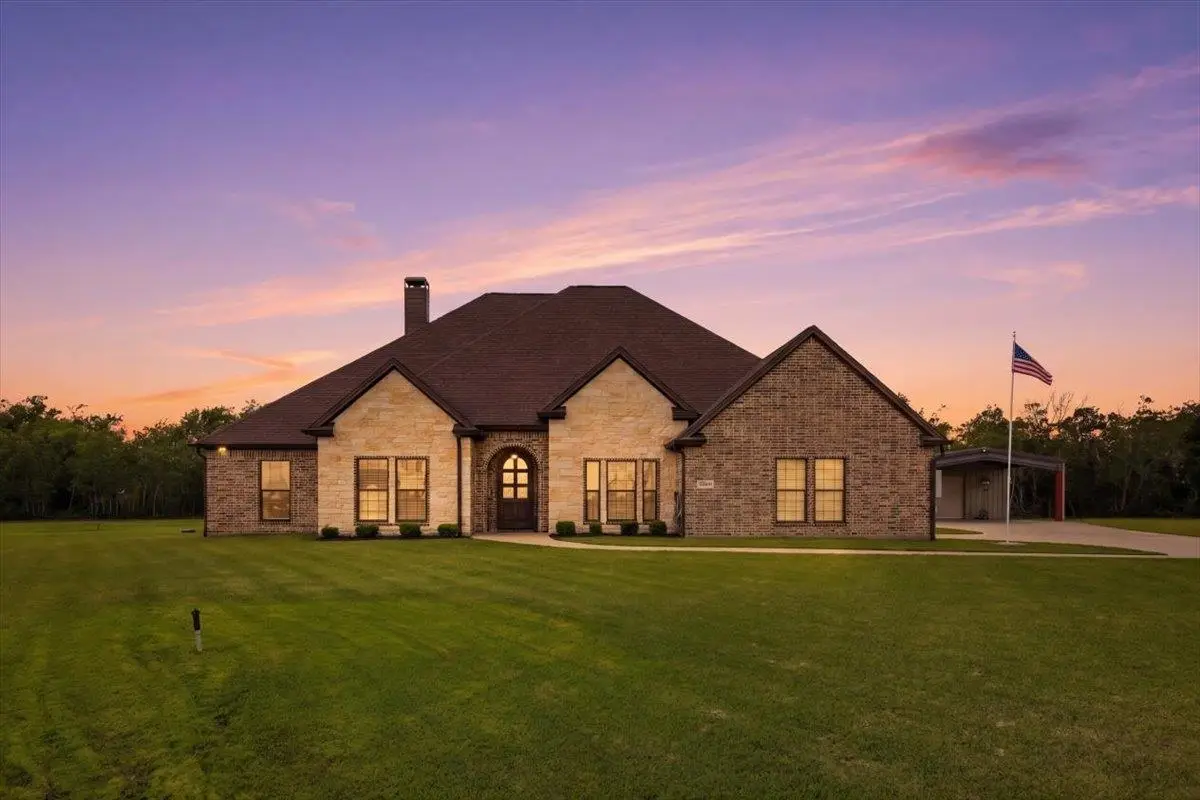 12730 Ridgeleigh Drive, Beaumont, TX 77705 - #1