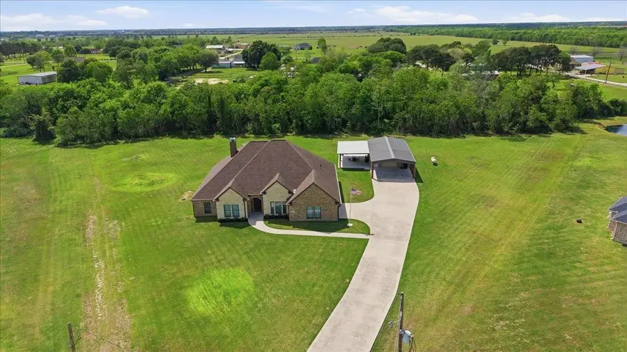 12730 Ridgeleigh Drive, Beaumont, TX 77705 - #2