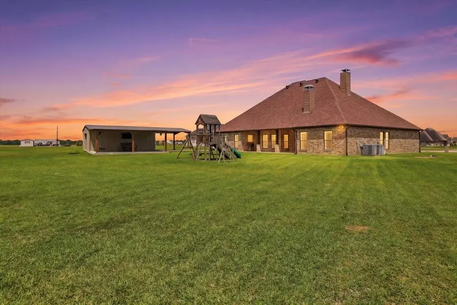 12730 Ridgeleigh Drive, Beaumont, TX 77705 - #3
