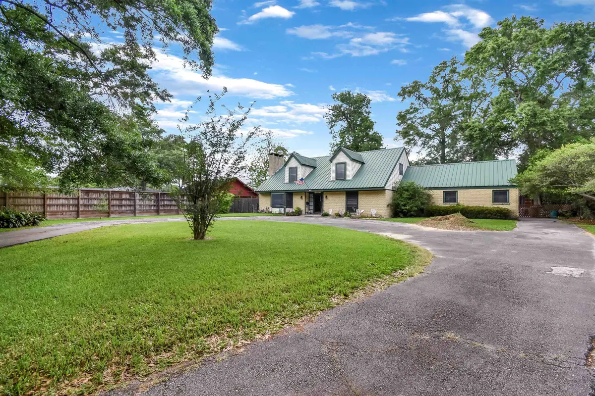 5950 Wynden Way, Beaumont, TX 77706 - #1