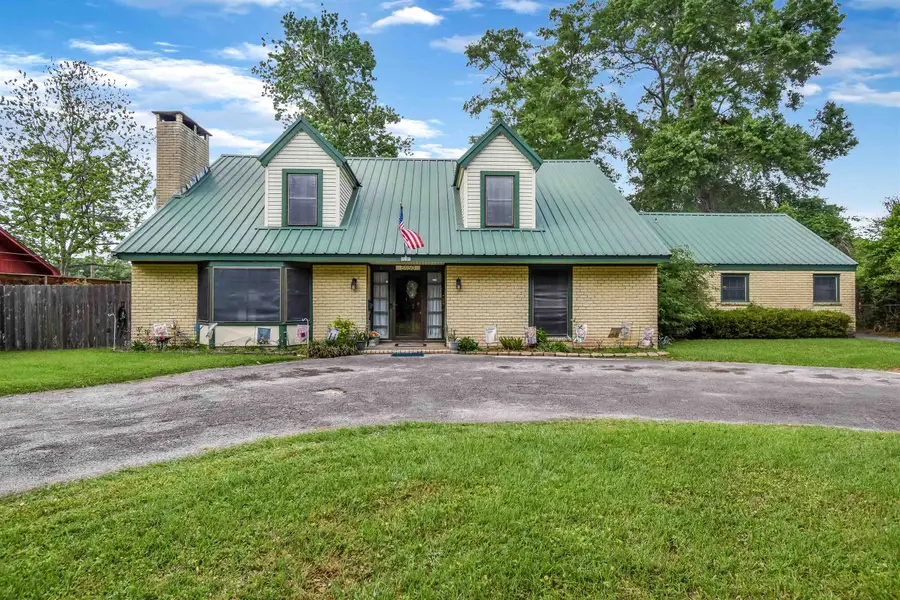 5950 Wynden Way, Beaumont, TX 77706 - #3