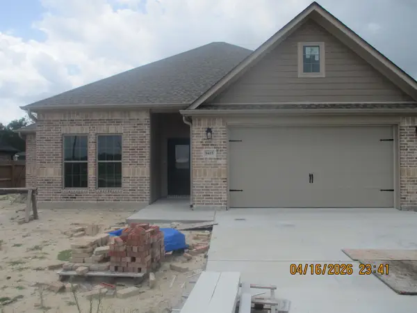 9415 Phelan, Beaumont, TX 77706