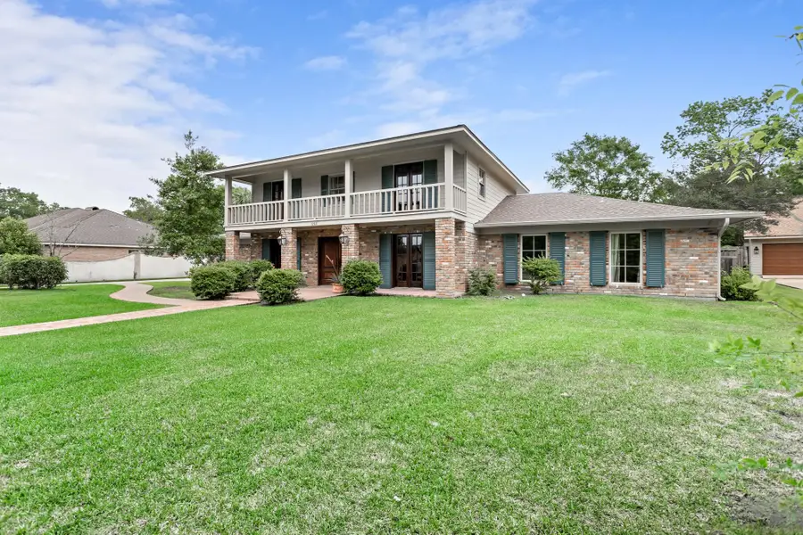 1260 NOTTINGHAM LN, Beaumont, TX 77706 - #2