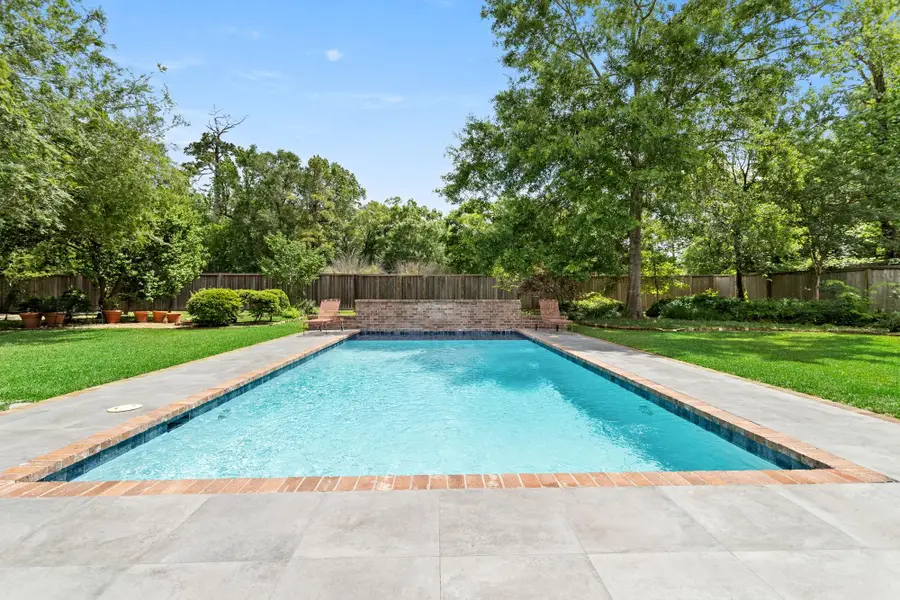 1260 NOTTINGHAM LN, Beaumont, TX 77706 - #3