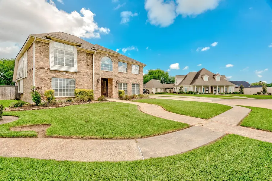 3147 Lancaster Ln, Port Neches, TX 77651 - #3