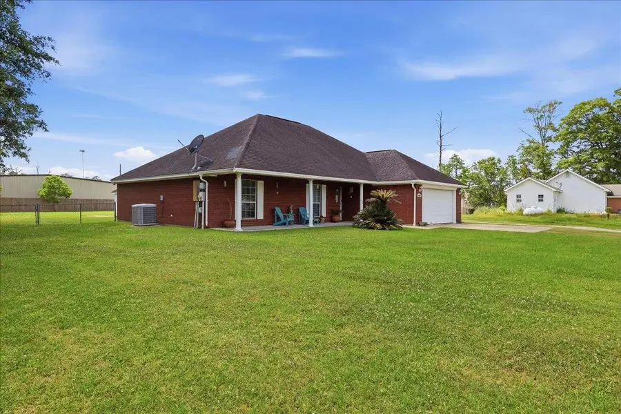 11689 Old Highway 62, Orange, TX 77632 - #2