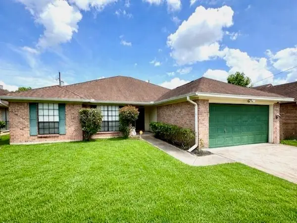 1136 Wildemeadow, Beaumont, TX 77706