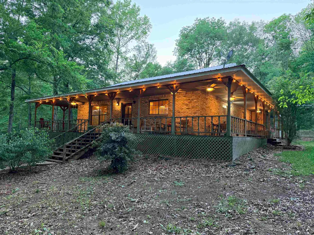 1730 Bayou Fork Rd., Hemphill, TX 75948 - #1