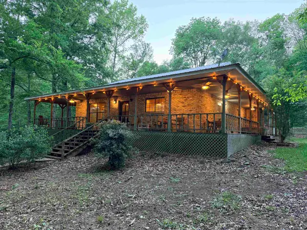 1730 Bayou Fork Rd., Hemphill, TX 75948