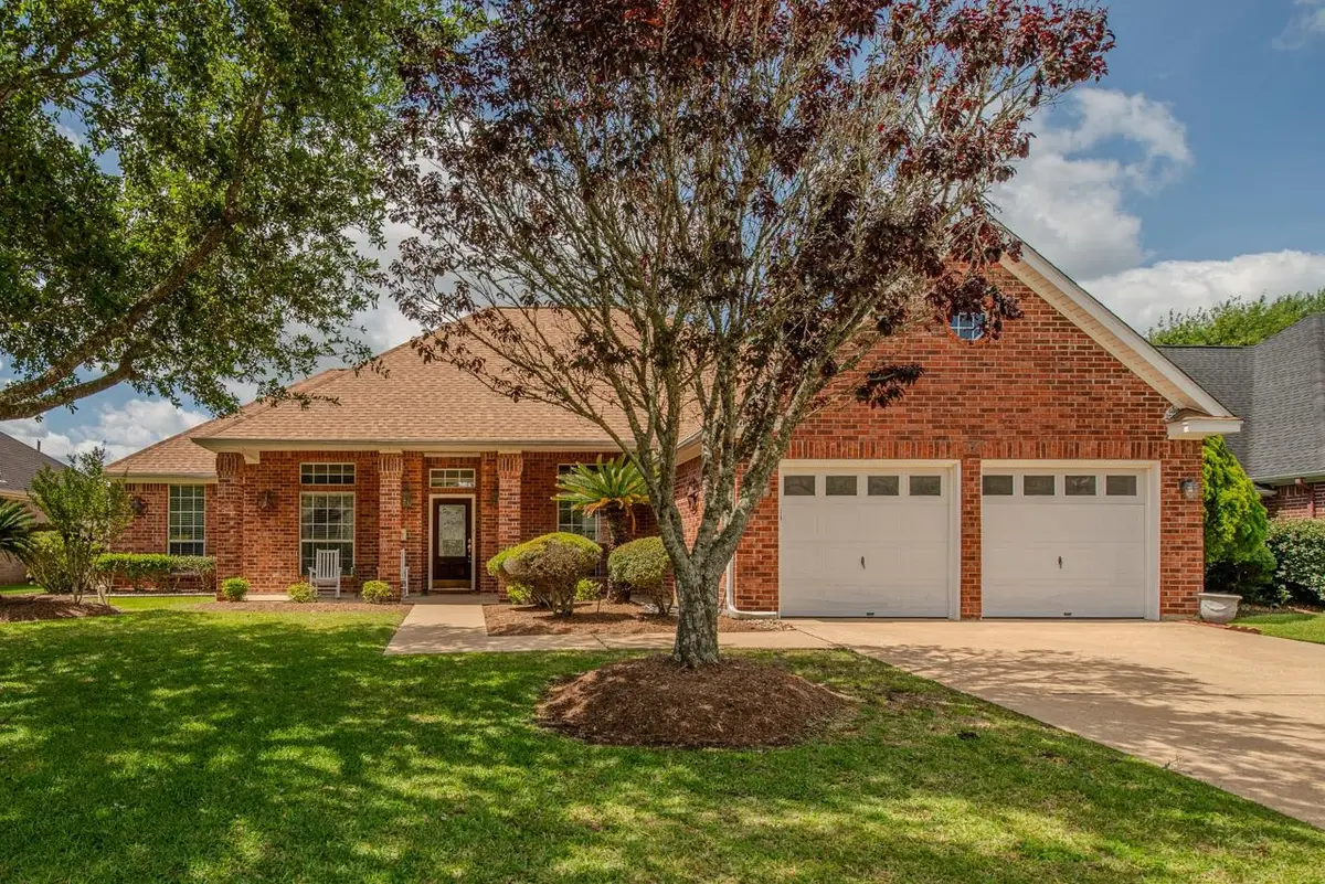 3950 Inverness, Beaumont, TX 77707 - #1