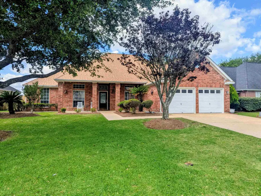 3950 Inverness, Beaumont, TX 77707 - #2
