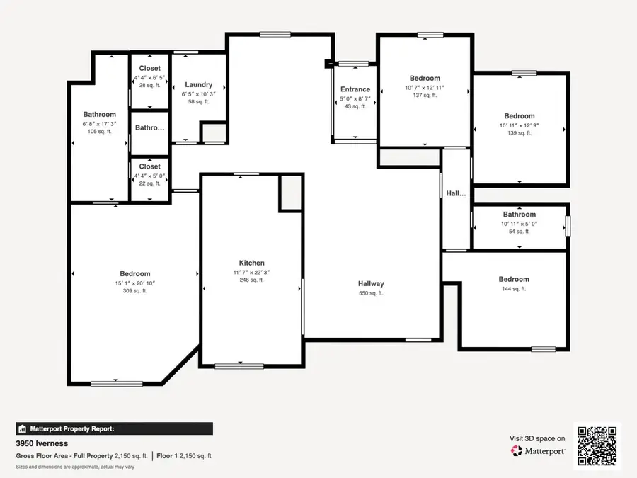 3950 Inverness, Beaumont, TX 77707 - #3
