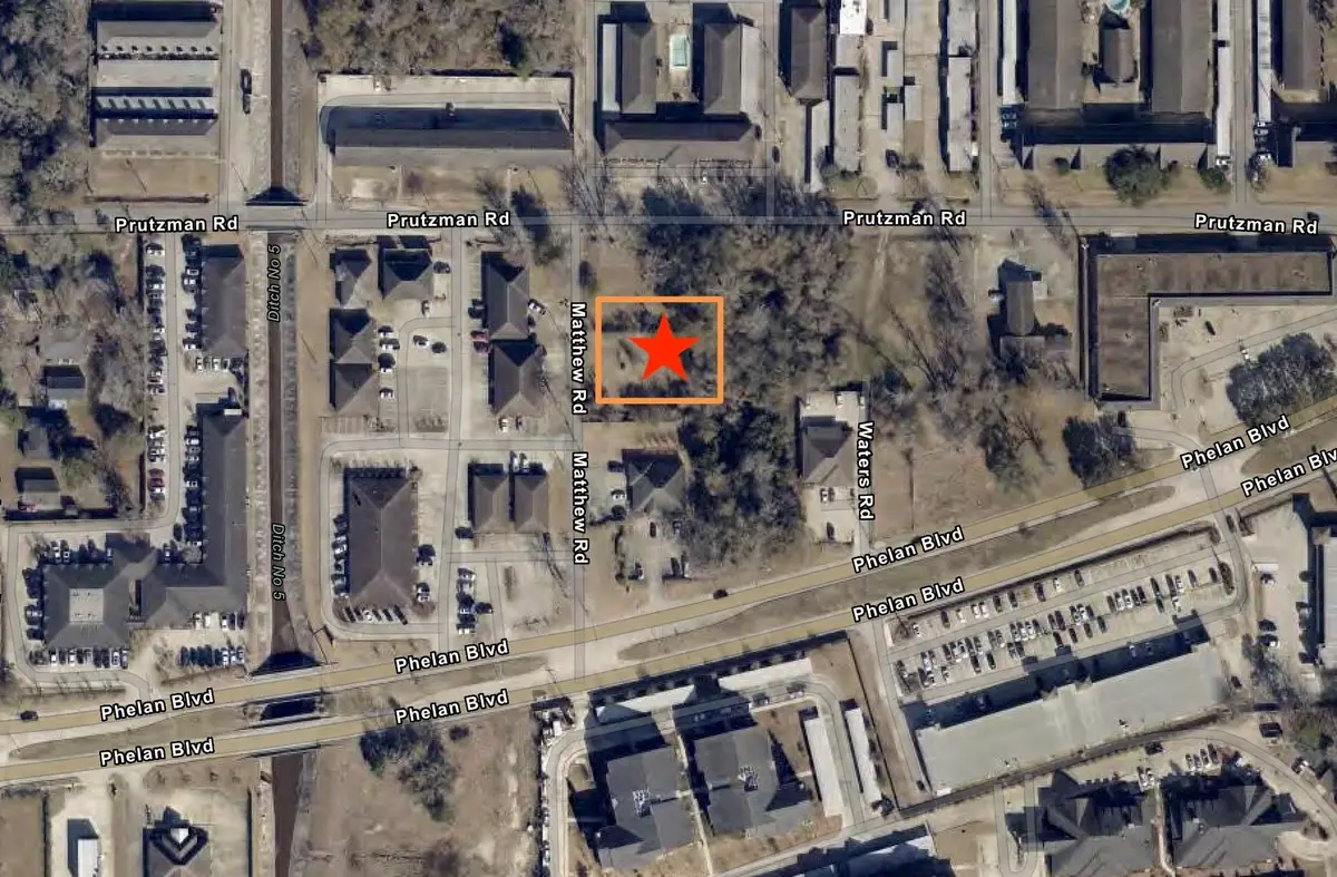 100 Matthew rd, Beaumont, TX 77706 - #1