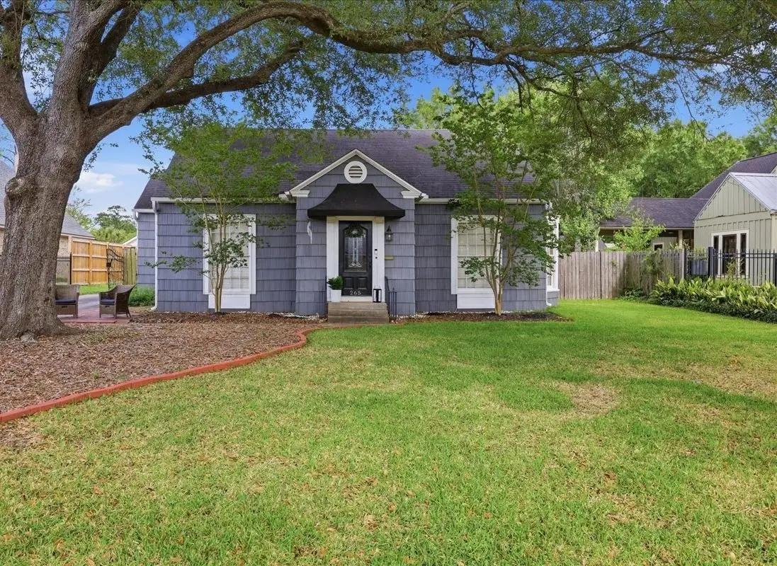 265 W Caldwood Dr., Beaumont, TX 77707 - #1