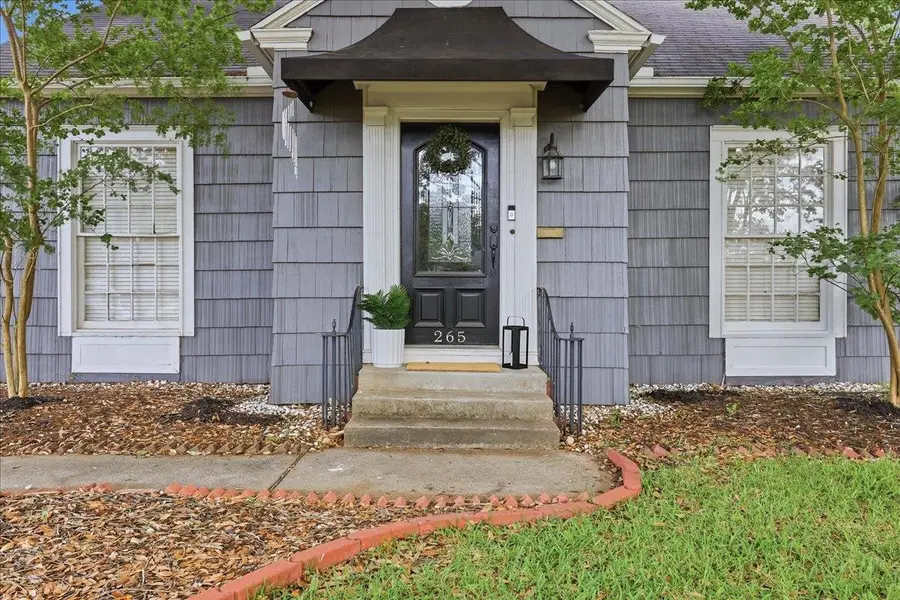 265 W Caldwood Dr., Beaumont, TX 77707 - #2