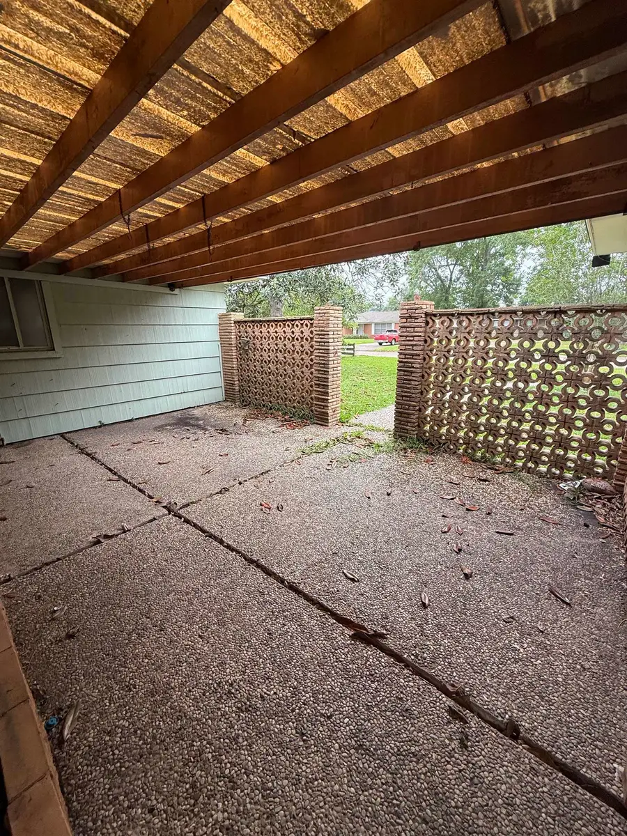 4650 Dellwood, Beaumont, TX 77706 - #3