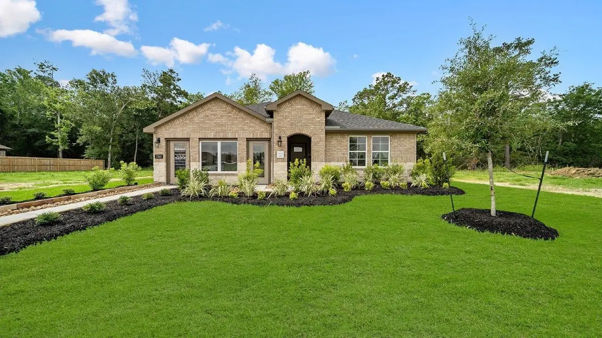7765 Windemere, Beaumont, TX 77708 - #1