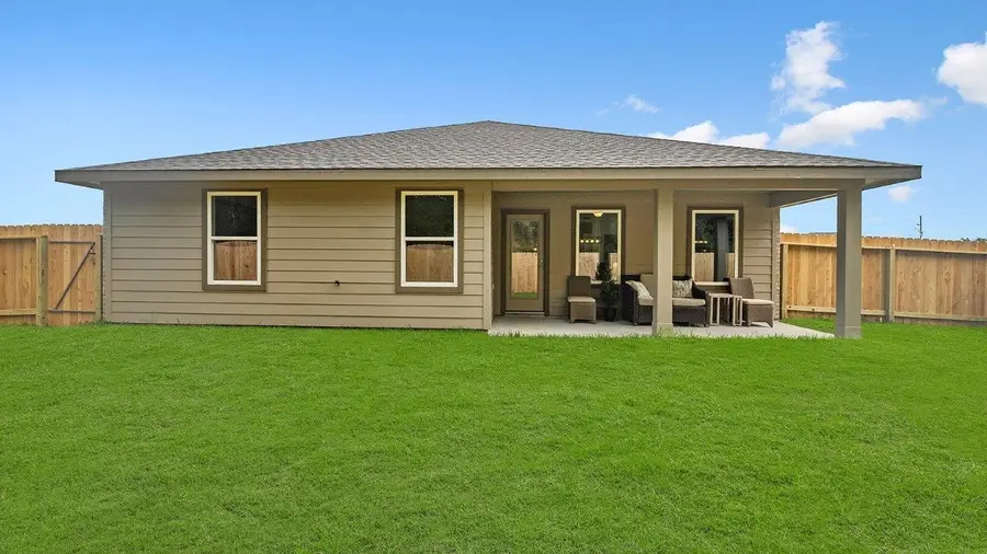 7765 Windemere, Beaumont, TX 77708 - #3