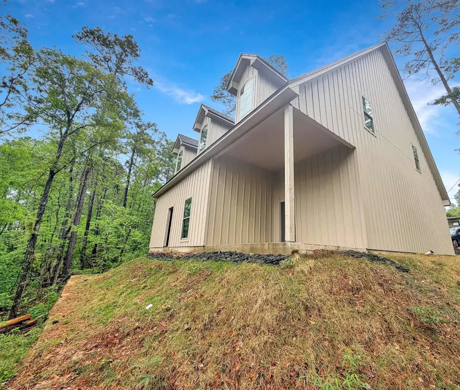 310 County Rd 362, Brookeland, TX 75931 - #3