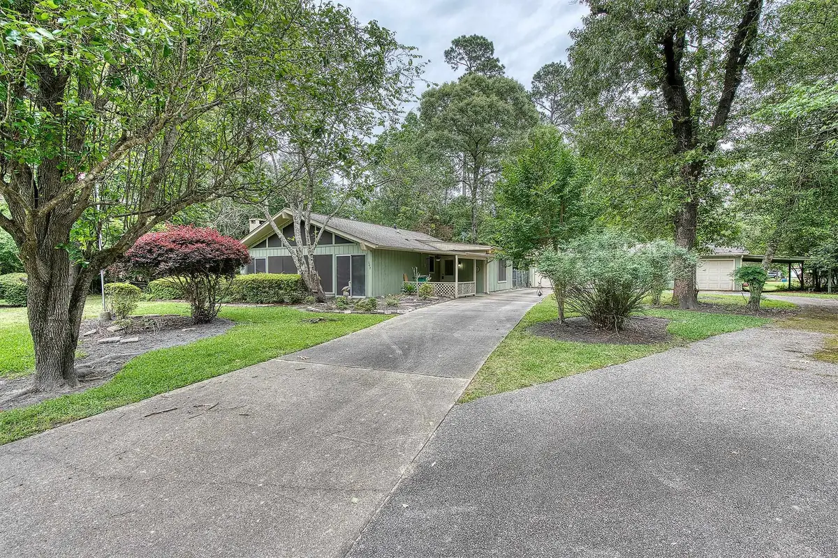 107 Idylwood, Wildwood, TX 77663 - #1