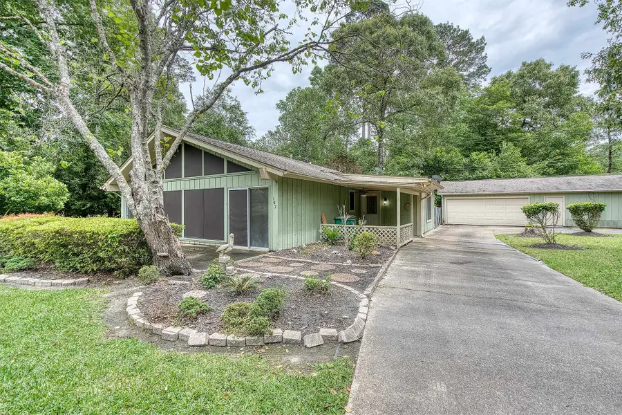 107 Idylwood, Wildwood, TX 77663 - #2