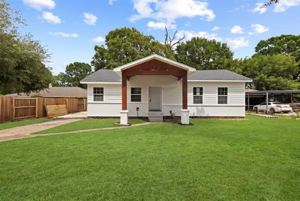 1450 Trinity Ave, Port Arthur, TX 77642