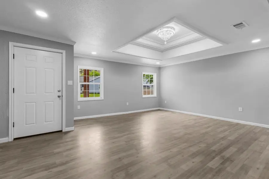 1450 Trinity Ave, Port Arthur, TX 77642 - #2